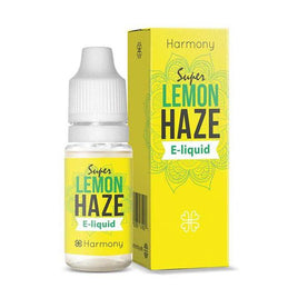 Super Lemon Haze CBD Vape