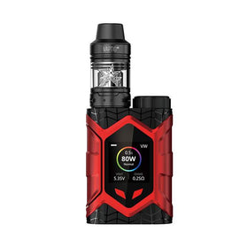 Vaptio Wall Crawler 80W Kit