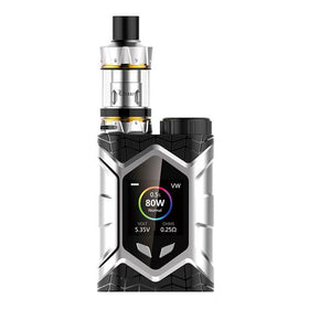 Vaptio Wall Average Mod